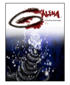 Chapter 2 The Big City